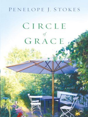 cover image of Circle of Grace
